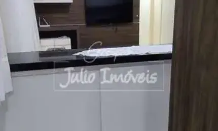 Apartamento com 2 quartos à venda no Santa Terezinha, Brusque 