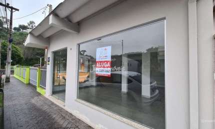 Sala comercial para alugar no São Pedro, Brusque 