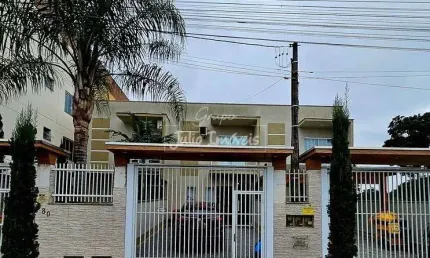 Casa com 2 quartos à venda no Limoeiro, Brusque 
