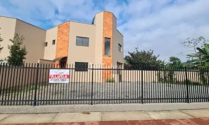 Casa com 2 quartos para alugar no São Pedro, Brusque 