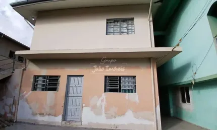 Apartamento com 2 quartos para alugar no Centro II, Brusque 
