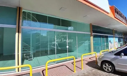 Sala comercial para alugar no Centro I, Brusque 