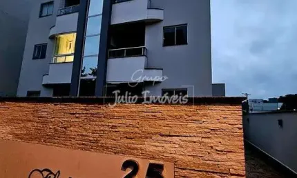 Apartamento com 2 quartos à venda no Souza Cruz, Brusque 