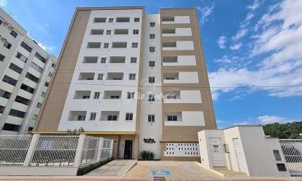 Apartamento com 2 quartos para alugar no Rio Branco, Brusque 