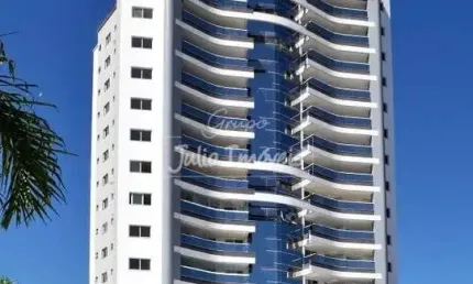 Apartamento com 3 quartos à venda no Centro I, Brusque 