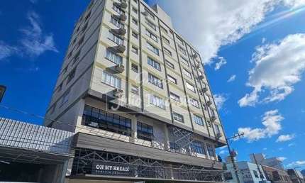 Apartamento com 3 quartos à venda no Centro I, Brusque 