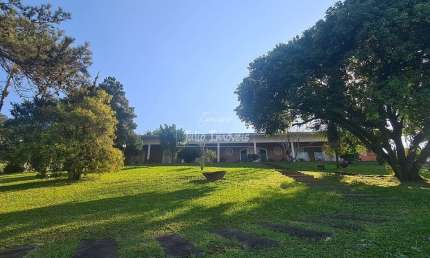Casa com 5 quartos para alugar no Bateas, Brusque 