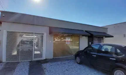 Sala comercial para alugar no Jardim Maluche, Brusque 