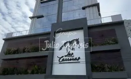 Apartamento com 2 quartos à venda no Centro I, Brusque 
