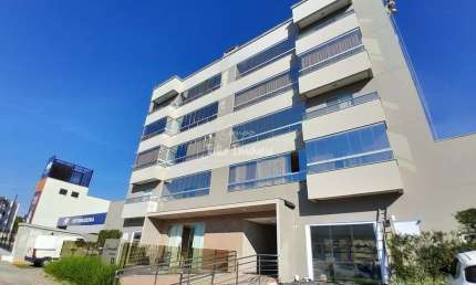 Apartamento com 2 quartos para alugar no Jardim Maluche, Brusque 