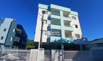 Apartamento com 2 quartos para alugar no Centro, Guabiruba 