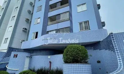 Apartamento com 2 quartos para alugar no Centro I, Brusque 