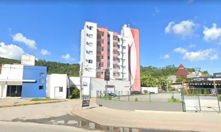 Apartamento com 2 quartos para alugar no Santa Terezinha, Brusque 