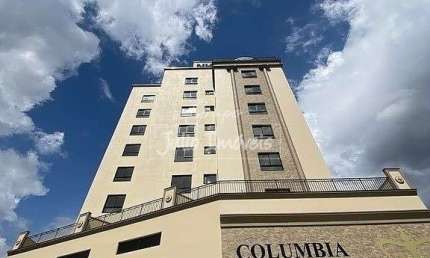 Apartamento com 1 quarto para alugar no Santa Terezinha, Brusque 