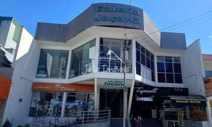Sala comercial para alugar no Centro I, Brusque 