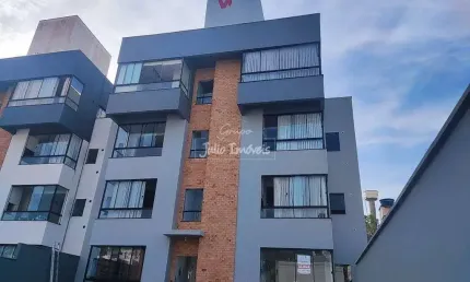 Apartamento com 2 quartos para alugar no Limeira Baixa, Brusque 