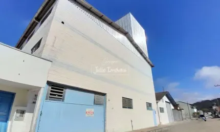 Barracão / Galpão / Depósito para alugar no Águas Claras, Brusque 