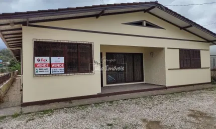 Casa com 3 quartos à venda no Centro, Guabiruba 