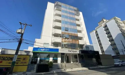 Sala comercial para alugar no Centro I, Brusque 