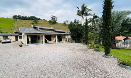 Casa com 2 quartos à venda no Limeira Alta, Brusque 