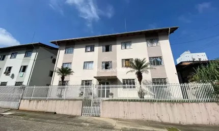 Apartamento com 3 quartos à venda no Steffen, Brusque 
