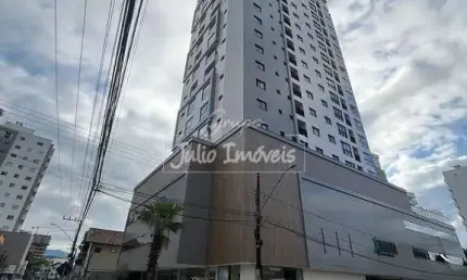 Apartamento com 3 quartos à venda no São Luiz, Brusque 