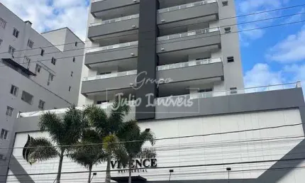 Apartamento com 2 quartos à venda no Guarani, Brusque 