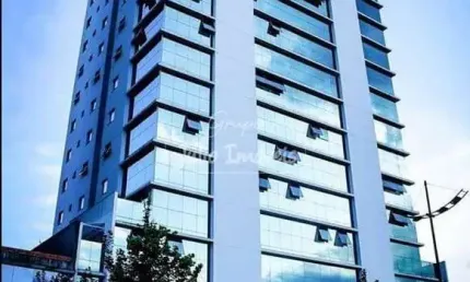 Apartamento com 2 quartos à venda no Centro II, Brusque 