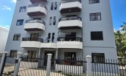 Apartamento com 3 quartos à venda no Jardim Maluche, Brusque 