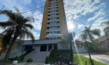 Apartamento com 1 quarto para alugar no Centro I, Brusque 