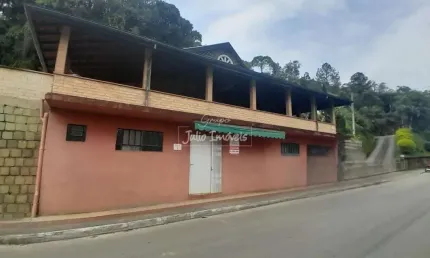 Sala comercial para alugar no Souza Cruz, Brusque 