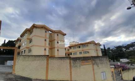 Apartamento com 2 quartos para alugar no São Pedro, Brusque 