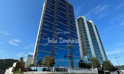 Apartamento com 3 quartos para alugar no Centro I, Brusque 