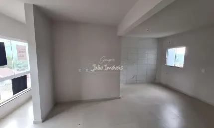 Apartamento com 3 quartos à venda no Águas Claras, Brusque 