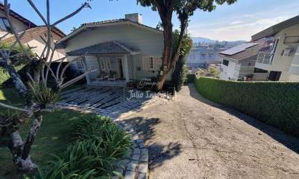 Casa com 4 quartos à venda no Azambuja, Brusque 