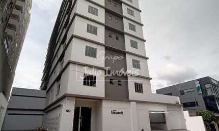 Apartamento com 1 quarto para alugar no São Luiz, Brusque 