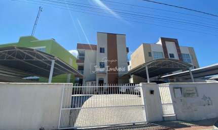 Apartamento com 2 quartos para alugar no São Pedro, Brusque 
