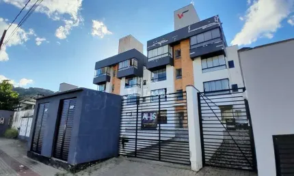 Apartamento com 2 quartos à venda no Limeira Baixa, Brusque 
