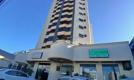 Sala comercial para alugar no Centro I, Brusque 