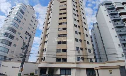 Apartamento com 2 quartos para alugar no Centro I, Brusque 