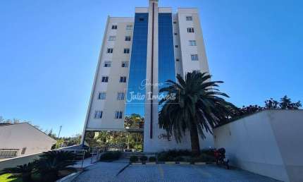 Apartamento com 2 quartos para alugar no Souza Cruz, Brusque 