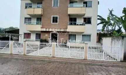 Apartamento com 2 quartos à venda no Lageado Baixo, Guabiruba 