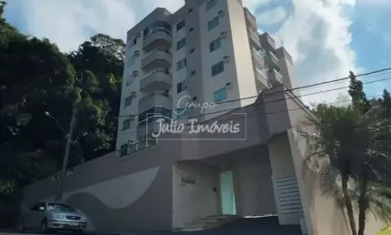 Apartamento com 2 quartos à venda no São Luiz, Brusque 