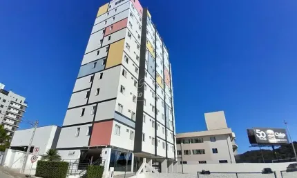 Apartamento com 1 quarto para alugar no Santa Terezinha, Brusque 