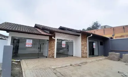 Sala comercial para alugar no Santa Terezinha, Brusque 