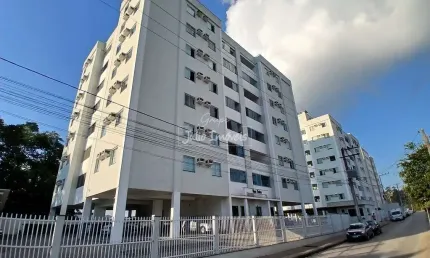 Apartamento com 2 quartos para alugar no Rio Branco, Brusque 