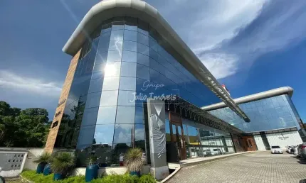 Sala comercial para alugar no Centro II, Brusque 