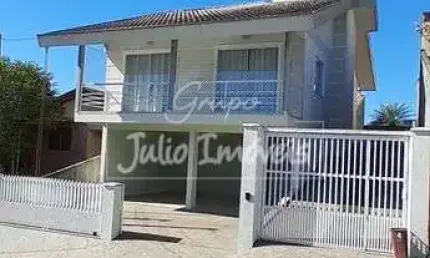 Casa com 2 quartos à venda no Águas Claras, Brusque 