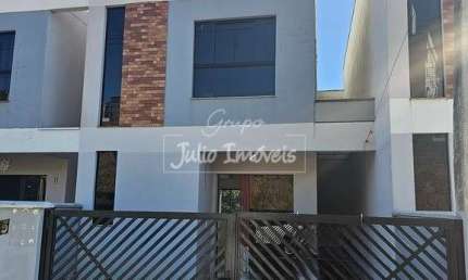 Casa com 2 quartos à venda no Limeira Baixa, Brusque 
