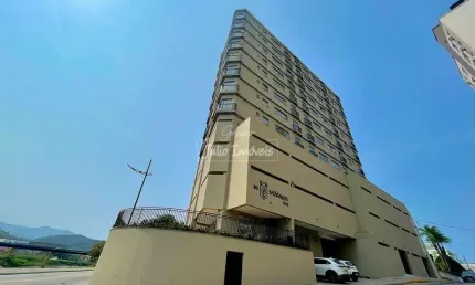 Apartamento com 1 quarto para alugar no Santa Rita, Brusque 